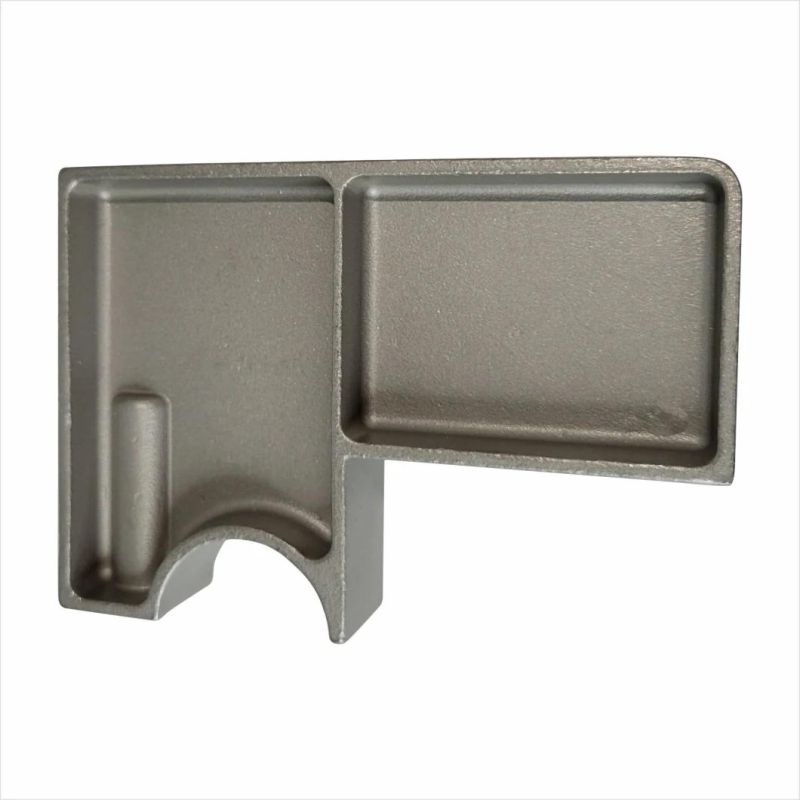 Automatic Production Line Customized Machined Parts Sand Iron Casting