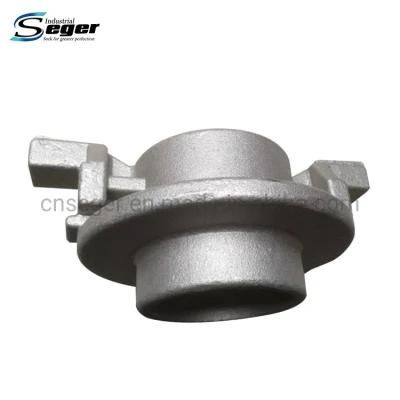 Customized Carbon Steel and Alloy Steel Casting Parts