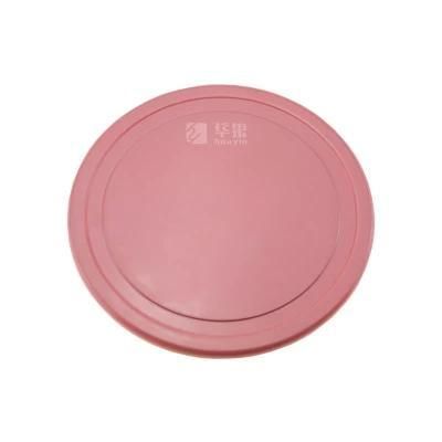 OEM Zinc Alloy Hot Chamber Die Casting Process Make Wireless Charging Base Products