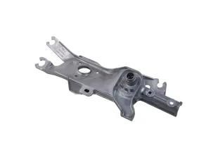 Aluminum Alloy Die Casting for Auto Parts2