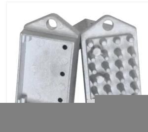 OEM Aluminum Die Casting Part for LED Housing