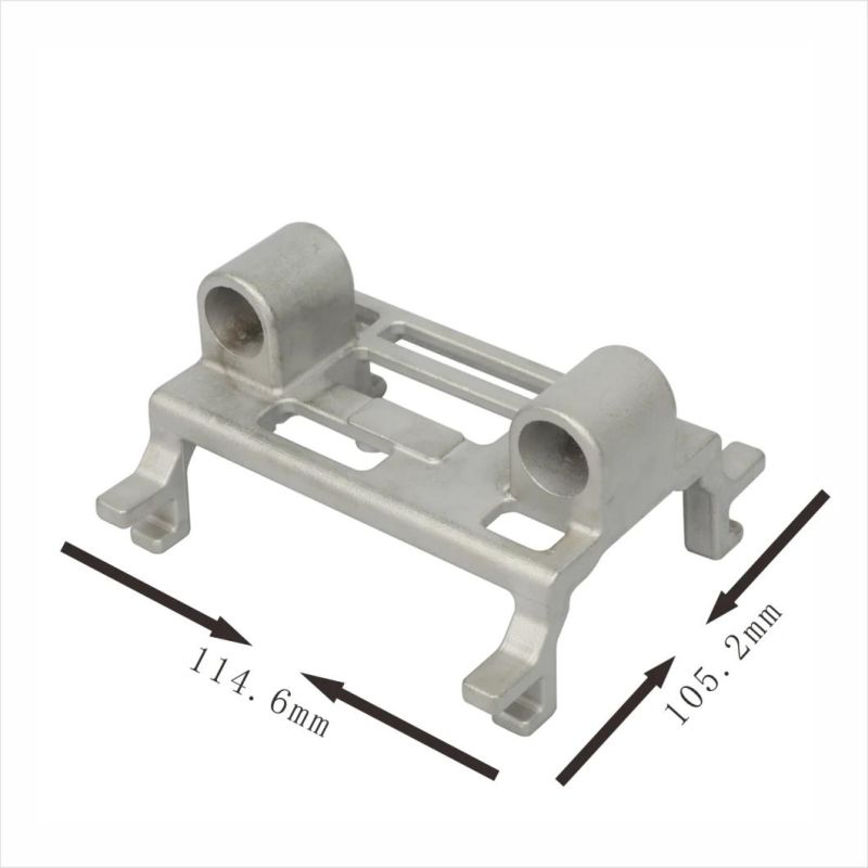 OEM Precision Die Investment Aluminum Casting China Service Available Foundry Product ISO9001: 2008