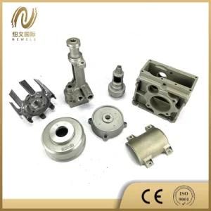 Customized Aluminum Alloy Die Casting Parts