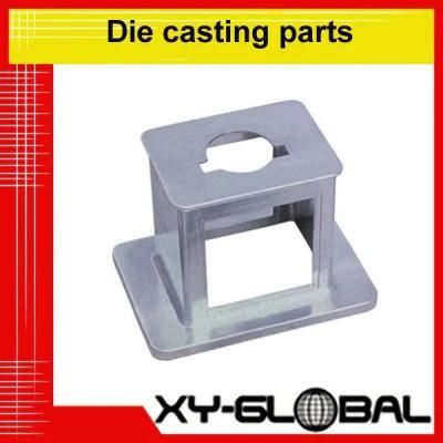 Zinc Alloy Die Casting Part