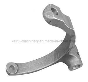 Stainless Steel Casting/Silica Sol Casting Auto Parts