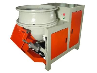 Resin Sand Mixer Machine with Ball Type