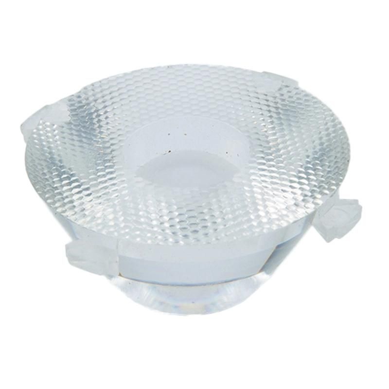 Chinese Aluminiun A380 LED Housing Cover with Good Service