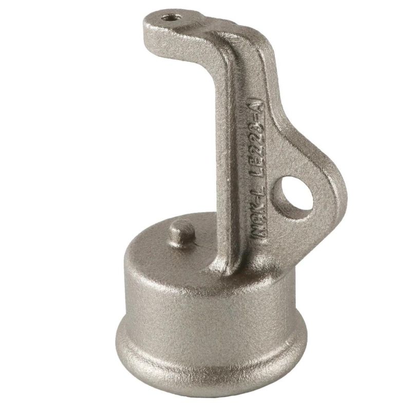 Lost Foam Gray Iron Casting Valve Body