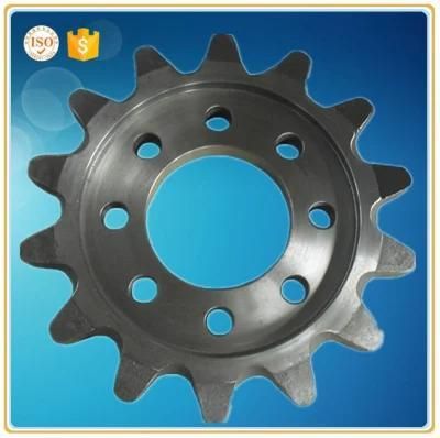 Precision Casting Farm Machinery Casting Part