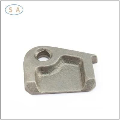 Customized Factory Steel Hot Forging Part with Open Die Forging