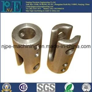 High Demand Customized Steel Casting Parts