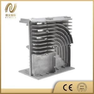 Manufacturer Supply Aluminum Die Casting Parts