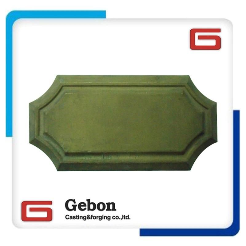 OEM/Customized Brass Aluminum Die Casting