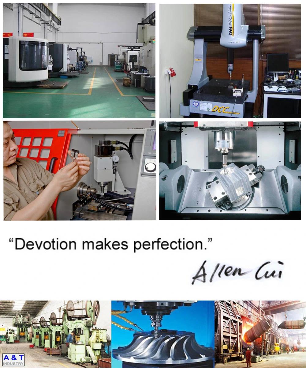 China OEM Machinery Equipment Aluminium Alloy Ingot Die Casting