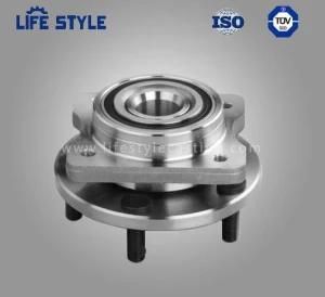 ISO9001 China High Quality Steel Lost Wax Casting