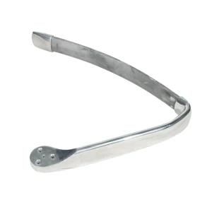 High Quality Competitive Price Customized Aluminum Die Casting with Customized Service
