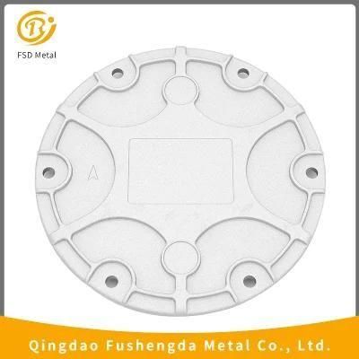 Chinese OEM Production Factory Precision Custom Hardware Accessories Magnesium Zinc ...