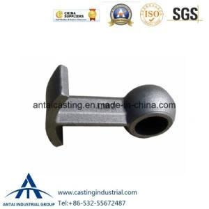 Investment Casting Steel Precision Casting Parts with SGS