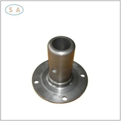 OEM Precision Metal Carbon Steel Silica Sol Lost Wax Casting