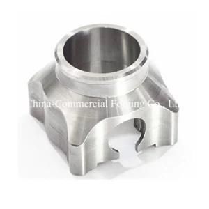 Factory CNC Machining Services Gold Plating Steel CNC Machining Parts