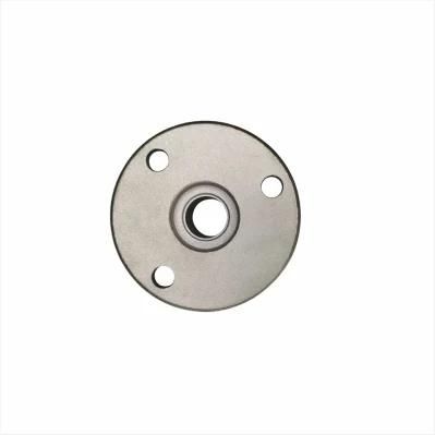 OEM Aluminum 6061 7075 Pressure Die Casting Parts