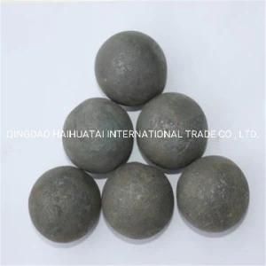 45# Forging Grinding Steel Ball