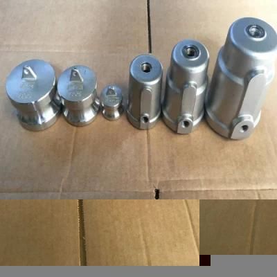 Lost Wax Casting Stainless Steel Fabrication Parts Investment Casting Metal Part