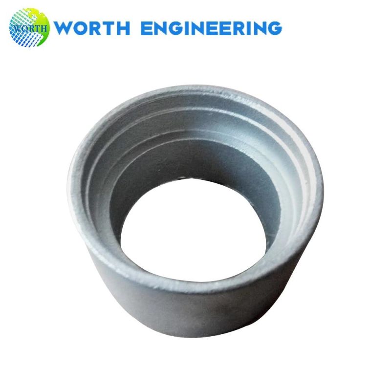 OEM/ODM Gauge Design Investment Casting Parts