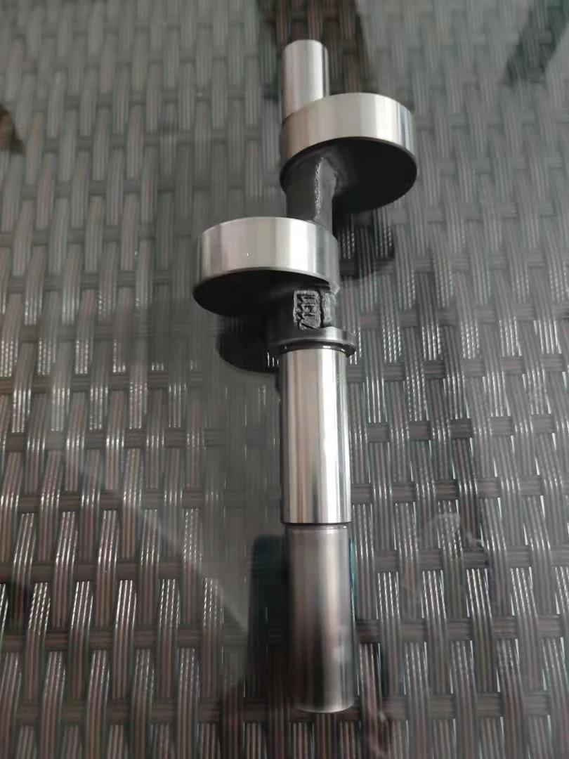Crankshaft for Bitzer Compressor 2FC Model 55× 245mm