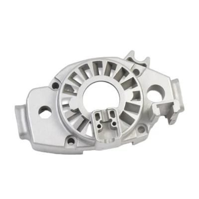 Factory Price Aluminium Alloy Die Casting Parts Die Casting Manufacturer Precision Auto ...