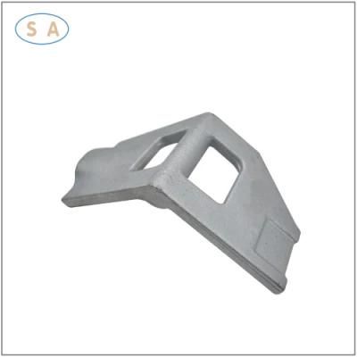High Quality Steel Alloy Forging Steel Hot Stamp Part for Coal Mining Equipment