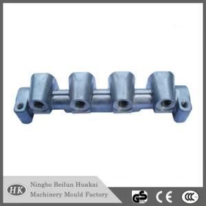 Customized Spray Gauge Casting Product