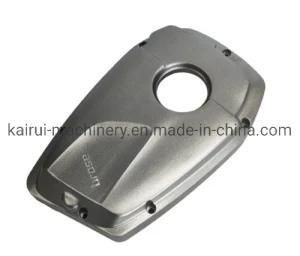 Customized Aluminum Alloy Precision Forging Parts