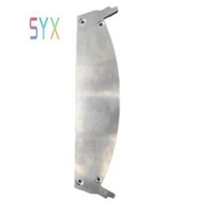 Certificate Aluminum Die Casting Supplier &amp; Factory &amp; Foundry China