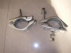 Precision CNC Machining Part for High Speed Rail Part /Forging Part with Aluminum