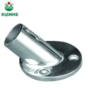 Stainless Steel Press Pipe Fittings/Steel Precision Casting/Steel Products