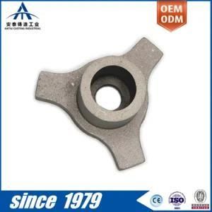 Professional Manufacturer OEM Aluminum Die Casting with Shot Blasting