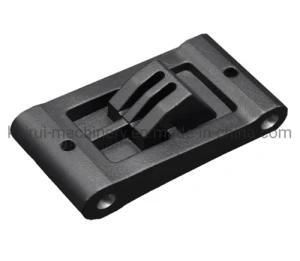 Custom Aluminum/Aluminum Die Casting Parts