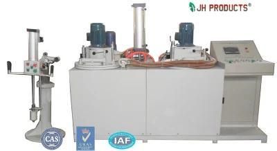 Low Temperature Wax Injection Machine