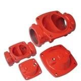 Steel Casting Foundry with Custom Steel Parts