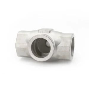 Casting Steel Parts Precision Steel Investing Cast Motorcycle Engine Parts of Aluminium ...