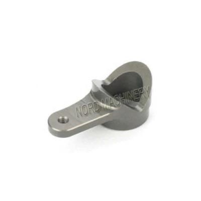 Copper Alloy Casting Yoke Body