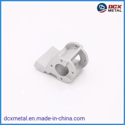 Electric Equipment Aluminum Die Casting Swivel Piece