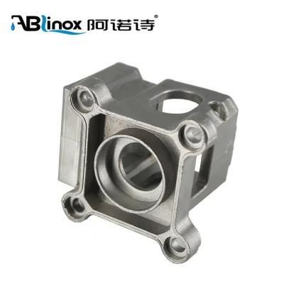 Stainless Steel Investment Casting Parts