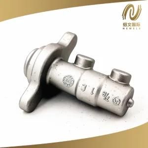 Aluminum Car Spare Part/Truck Spare Part/Auto Spare Part Casting