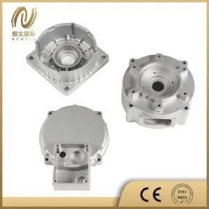 Customized Aluminum Die Casting Machines Parts