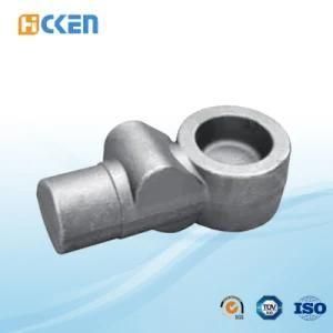 OEM High Quality Iron Alloy Forged Parts