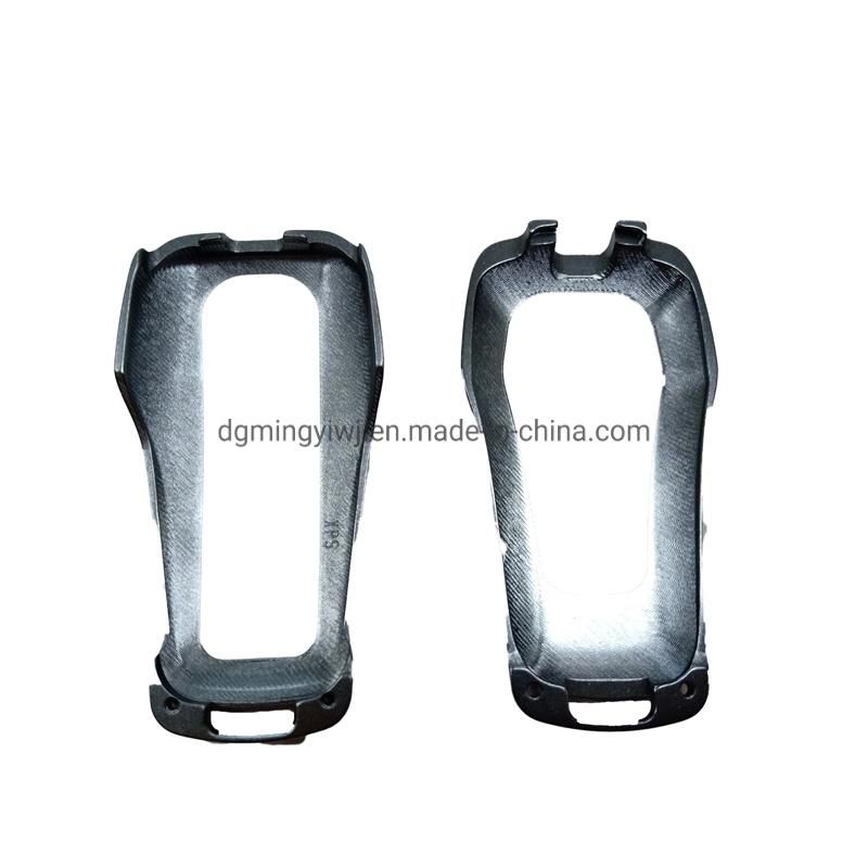 2019 Hot Sale Zinc Die Casting for Car Key Case Approved ISO9001-2015
