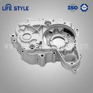 Aluminum Sand Casting Foundry Cast Aluminum Products Die Casting