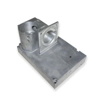 New Products Custom Service Aluminum Die Casting Moulding Parts
